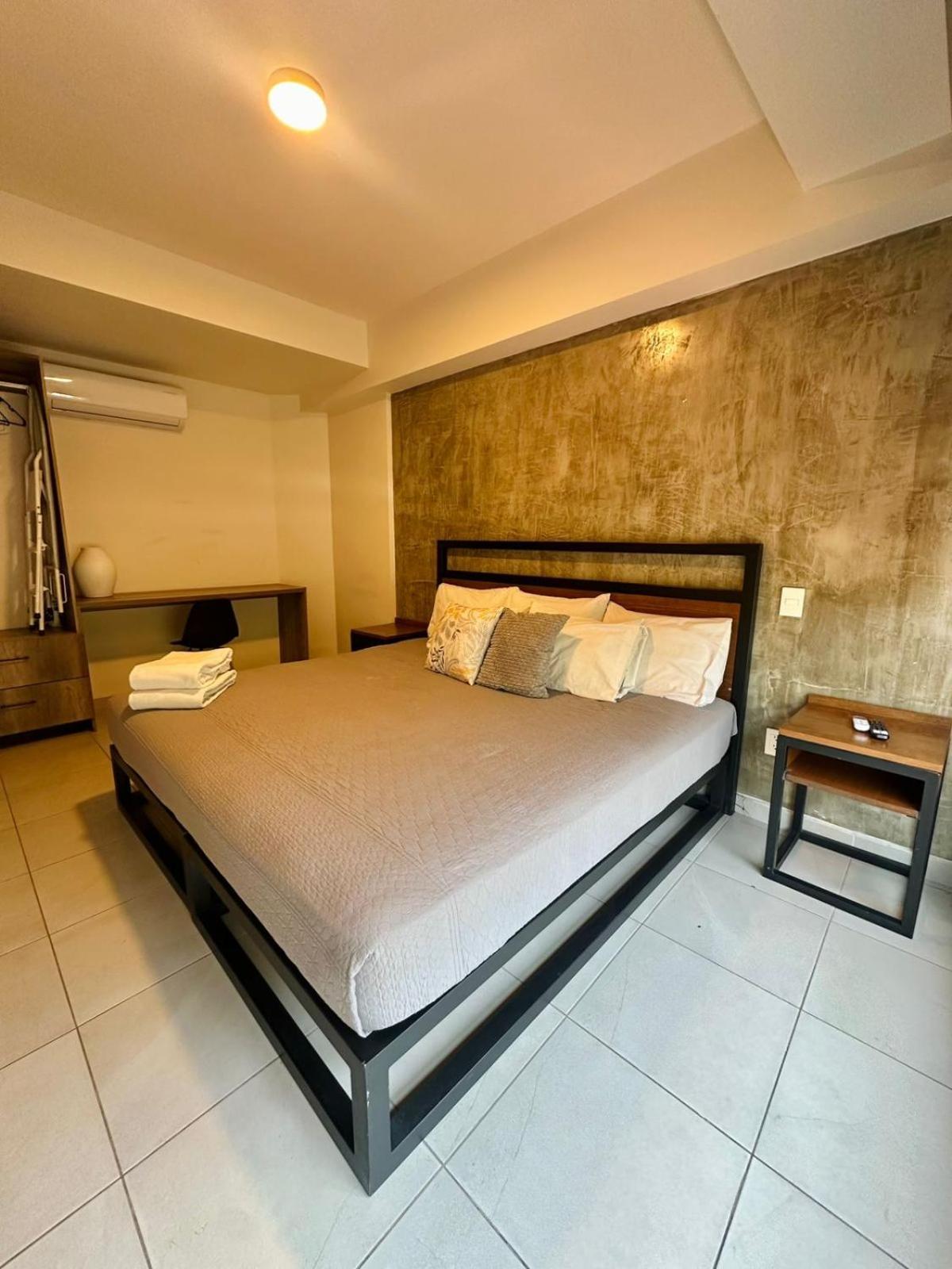 Ihost Chapultepec Apartment Guadalajara Exterior photo