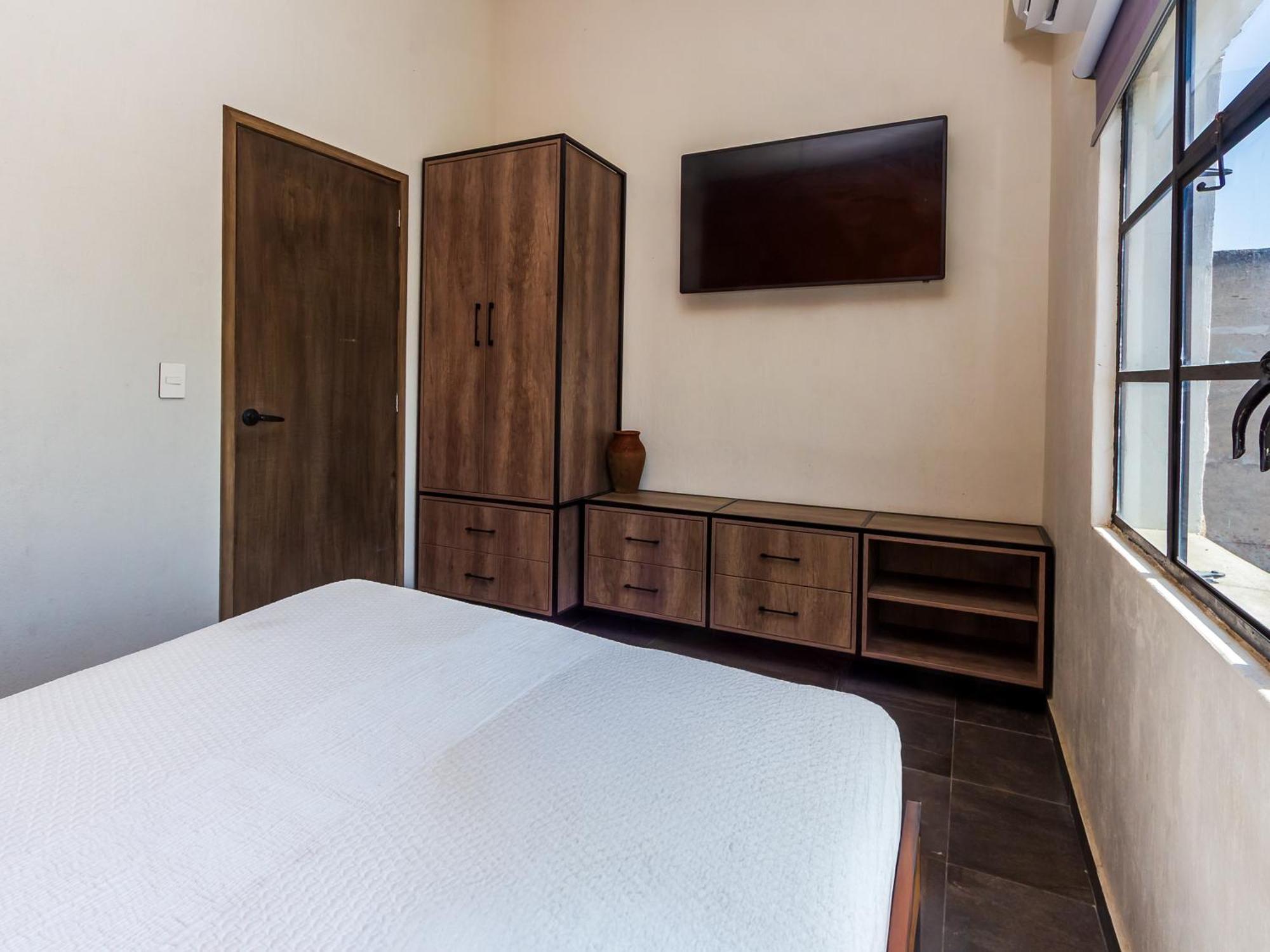Ihost Chapultepec Apartment Guadalajara Exterior photo