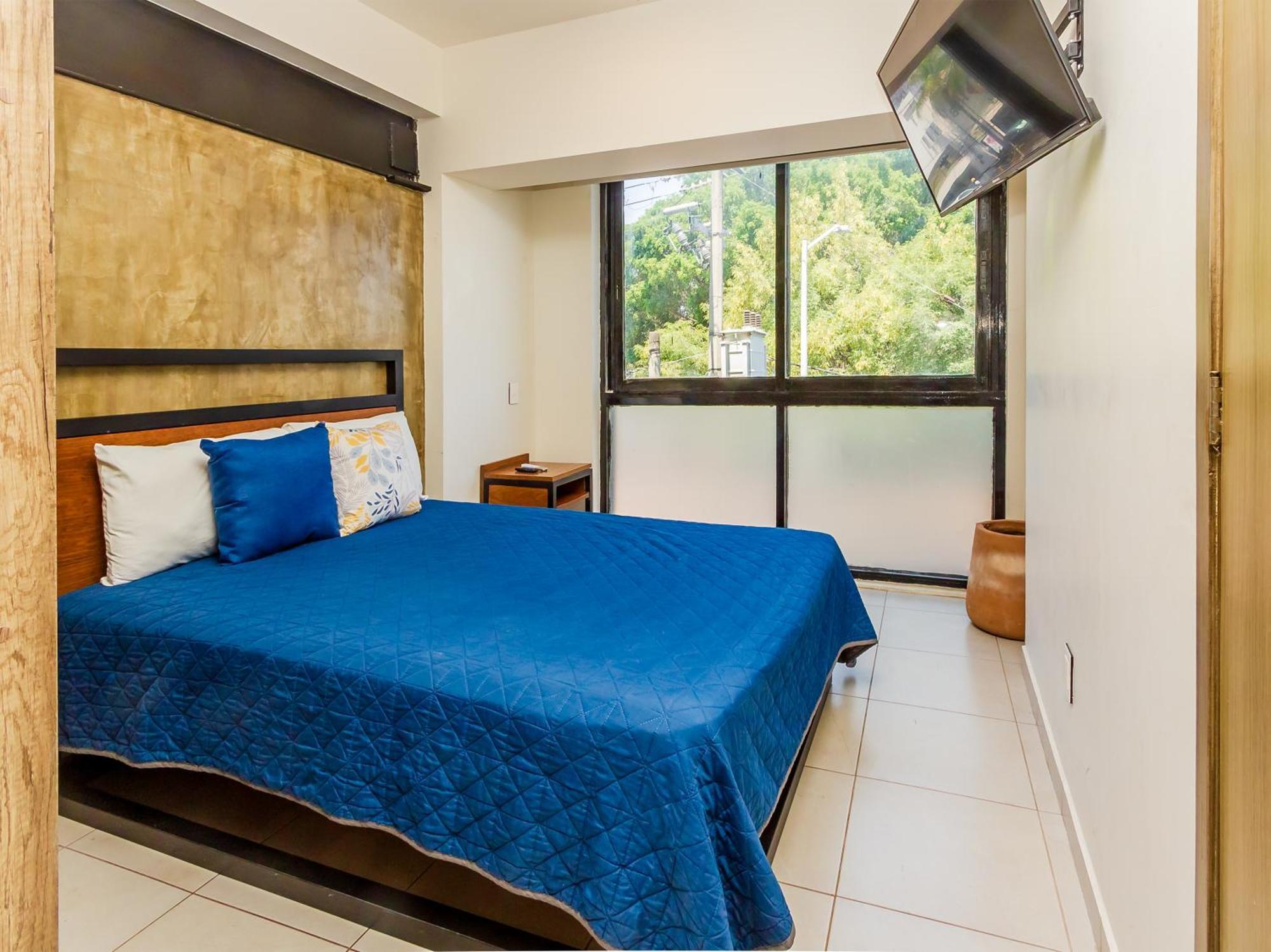 Ihost Chapultepec Apartment Guadalajara Exterior photo