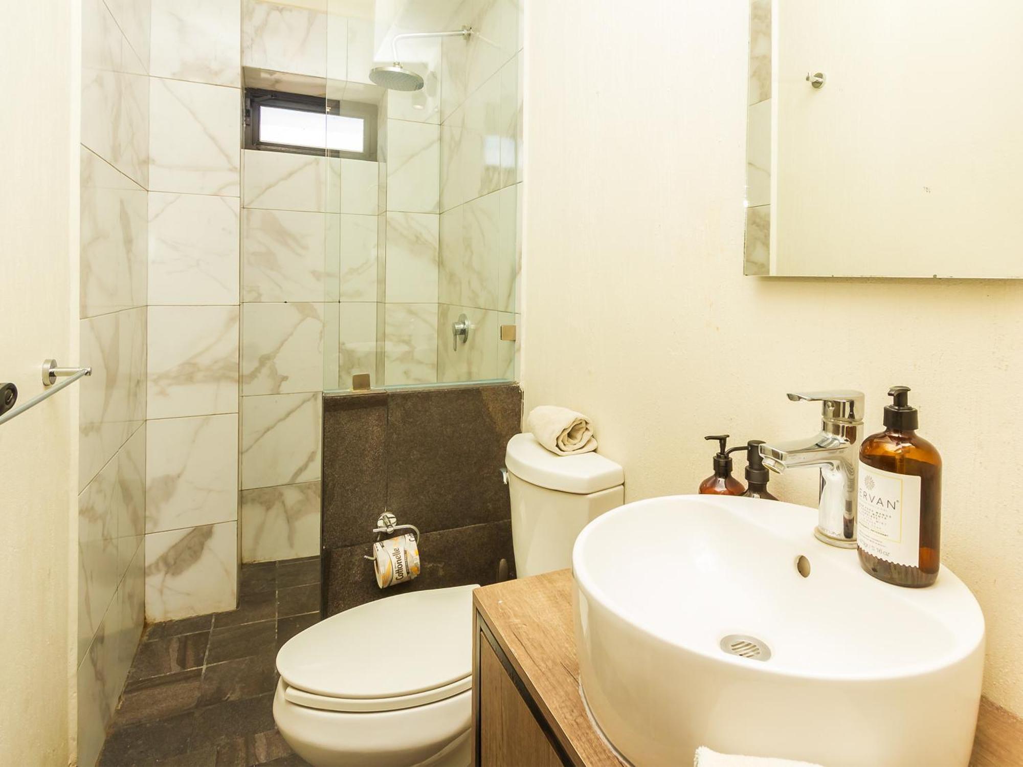 Ihost Chapultepec Apartment Guadalajara Exterior photo